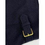 2025年12月29日秋冬新作miumiuジャケット高品質人気商品/誕生日プレゼント/FF工場