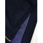 2025年12月29日秋冬新作miumiuジャケット高品質人気商品/誕生日プレゼント/FF工場