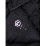 2025年12月29日秋冬新作CANADA GOOSEダウンジャケット高品質人気商品/誕生日プレゼント/FF工場