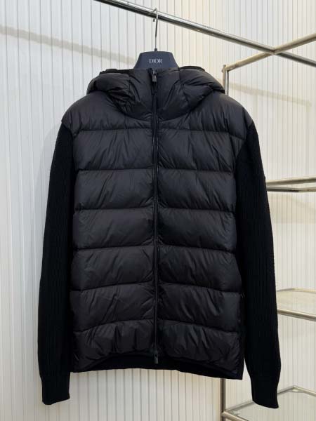 2025年12月29日秋冬新作Monclerジャケット高品質...