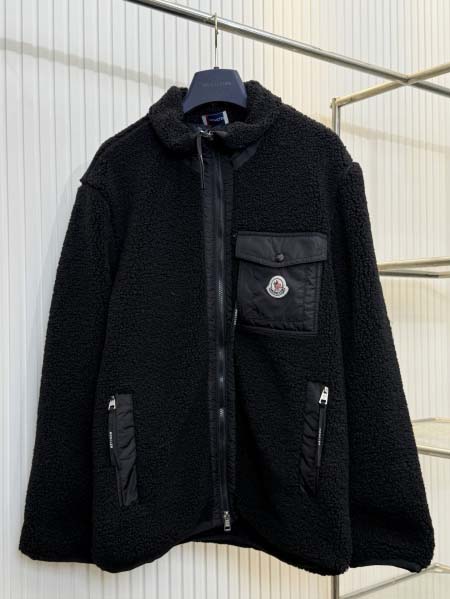 2025年12月29日秋冬新作Monclerジャケット高品質...