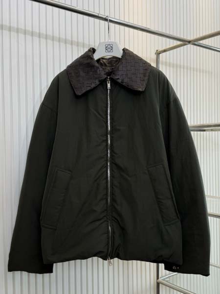 2025年12月29日秋冬新作BVジャケット高品質人気商品/...