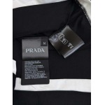 2025年12月29日秋冬新作Pradatシャツ高品質人気商品/誕生日プレゼント/FF工場