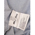 2025年12月29日秋冬新作miumiuジャケット高品質人気商品/誕生日プレゼント/FF工場