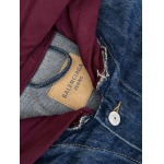 2025年12月29日秋冬新作Balenciagaジャケット高品質人気商品/誕生日プレゼント/FF工場