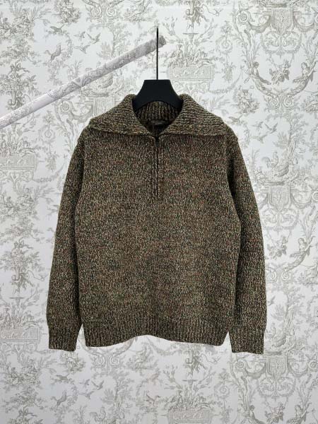 2025年12月29日秋冬新作loro pianaセーター高...