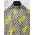 2025年12月29日秋冬新作Gucciシャツ高品質人気商品/誕生日プレゼント/FF工場