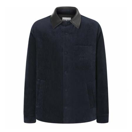 2025年12月29日秋冬新作MiuMiuダウンジャケット高...