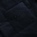 2025年12月29日秋冬新作MiuMiuダウンジャケット高品質人気商品/誕生日プレゼント/FF工場