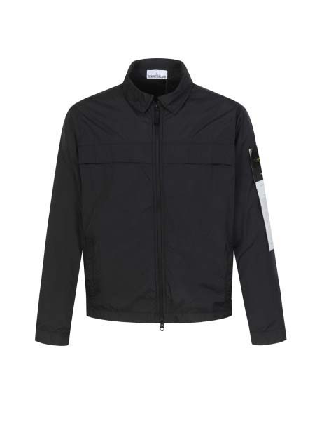 2025年12月29日秋冬新作STONE ISLANDジャケ...