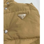 2025年12月29日秋冬新作Pradaカーディガン高品質人気商品/誕生日プレゼント/FF工場