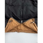 2025年12月29日秋冬新作Pradaダウンジャケット高品質人気商品/誕生日プレゼント/FF工場