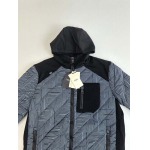 2025年12月29日秋冬新作Fendiダウンジャケット高品質人気商品/誕生日プレゼント/FF工場