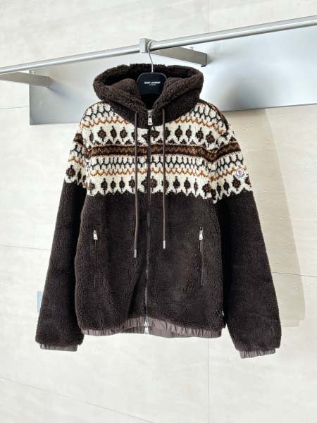 2025年12月29日秋冬新作Monclerジャケット高品質...