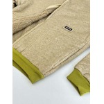 2025年12月29日秋冬新作Miumiuジャケット高品質人気商品/誕生日プレゼント/FF工場