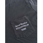 2025年12月29日秋冬新作Acne長袖高品質人気商品/誕生日プレゼント/FF工場