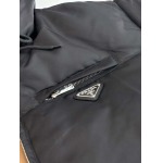 2025年12月29日秋冬新作Pradaダウンジャケット高品質人気商品/誕生日プレゼント/FF工場