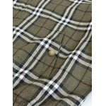 2025年12月29日秋冬新作Burberryジャケット高品質人気商品/誕生日プレゼント/FF工場