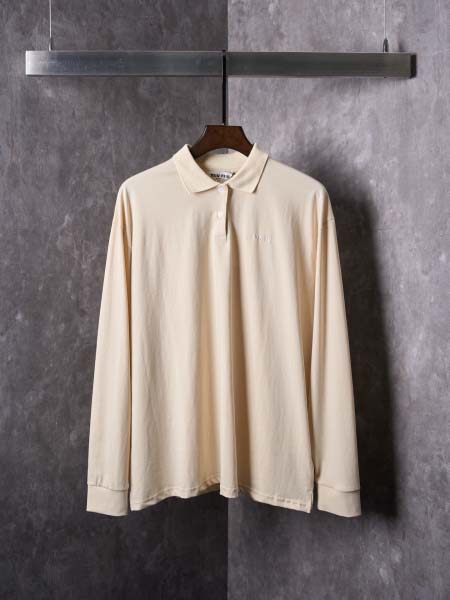 2025年12月29日秋冬新作MIUMIU長袖高品質人気商品...