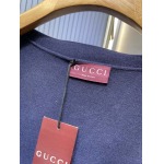 2025年12月29日秋冬新作Gucci ニットカーディガン  高品質人気商品/誕生日プレゼント/FF工場