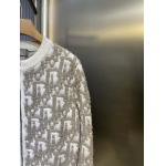 2025年12月29日秋冬新作DIORカーディガン高品質人気商品/誕生日プレゼント/FF工場