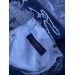 2025年12月29日秋冬新作Louis vuittonデニムパンツ高品質人気商品/誕生日プレゼント/FF工場