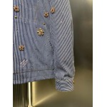 2025年12月29日秋冬新作 LOUIS VUITTONジャケット高品質人気商品/誕生日プレゼント/FF工場