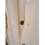 2025年12月29日秋冬新作Amiカーディガンのコート高品質人気商品/誕生日プレゼント/FF工場