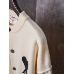 2025年12月29日秋冬新作Amiカーディガンのコート高品質人気商品/誕生日プレゼント/FF工場