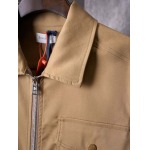 2025年12月29日秋冬新作Monclerジャケット高品質人気商品/誕生日プレゼント/FF工場