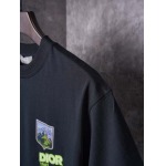 2025年12月29日秋冬新作DIOR半袖 tシャツ高品質人気商品/誕生日プレゼント/FF工場
