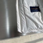 2025年12月29日秋冬新作Louis vuittonジャケット高品質人気商品/誕生日プレゼント/FF工場