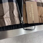 2025年12月29日秋冬新作Burberryジャケット高品質人気商品/誕生日プレゼント/FF工場