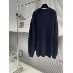 2025年12月29日秋冬新作PRADA ニットカーディガン  高品質人気商品/誕生日プレゼント/FF工場