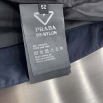 2025年12月29日秋冬新作PRADAジャケット高品質人気商品/誕生日プレゼント/FF工場