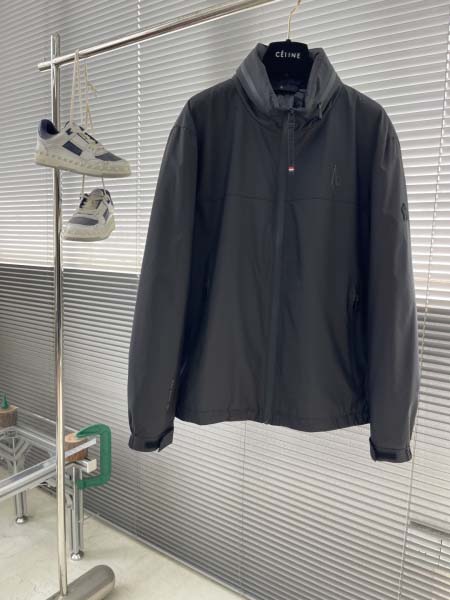 2025年12月29日秋冬新作Monclerジャケット高品質...