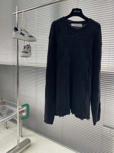 2025年12月29日秋冬新作Golden Gooseセータ...