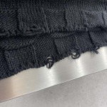 2025年12月29日秋冬新作Golden Gooseセーター高品質人気商品/誕生日プレゼント/FF工場