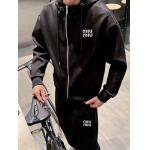 2025年12月29日秋冬新作Miumiu上下高品質人気商品/誕生日プレゼント/FF工場