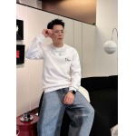 2025年12月29日秋冬新作Diorスウェット高品質人気商品/誕生日プレゼント/FF工場