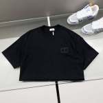 2025年12月29日秋冬新作DIOR半袖 tシャツ高品質人気商品/誕生日プレゼント/FF工場