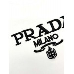 2025年12月29日秋冬新作Prada半袖 tシャツ高品質人気商品/誕生日プレゼント/FF工場