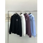 2025年12月29日秋冬新作Loeweスウェット高品質人気商品/誕生日プレゼント/FF工場