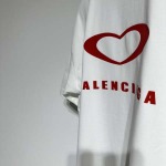 2025年12月29日秋冬新作BALENCIAGA半袖 tシャツ高品質人気商品/誕生日プレゼント/FF工場