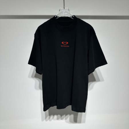 2025年12月29日秋冬新作BALENCIAGA半袖 tシ...