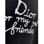 2025年12月29日秋冬新作DIORスウェット高品質人気商品/誕生日プレゼント/FF工場