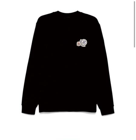 2025年12月29日秋冬新作Monclerスウェット高品質...