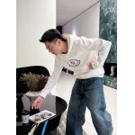 2025年12月29日秋冬新作Monclerスウェット高品質人気商品/誕生日プレゼント/FF工場