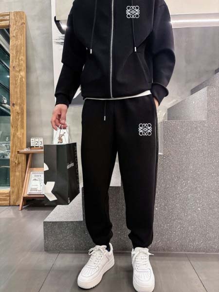 2025年12月29日秋冬新作Loewe上下高品質人気商品/...