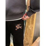 2025年12月29日秋冬新作Burberryスラックス高品質人気商品/誕生日プレゼント/FF工場